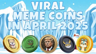 crypto-meets-meme-culture:-8-best-meme-coins-to-invest-in-april-2025-you-should-know