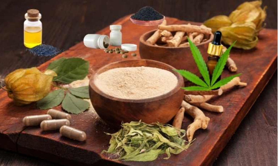how-ayurveda-helps-manage-arthritis-pain-naturally:-insights-from-hyderabad-experts