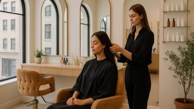 city-radiance:-discovering-the-finest-beauty-salon-in-flatiron