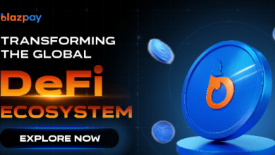 blazpay-begins-phase-2-of-its-presale-while-xrp-and-ethereum-drive-renewed-market-confidence